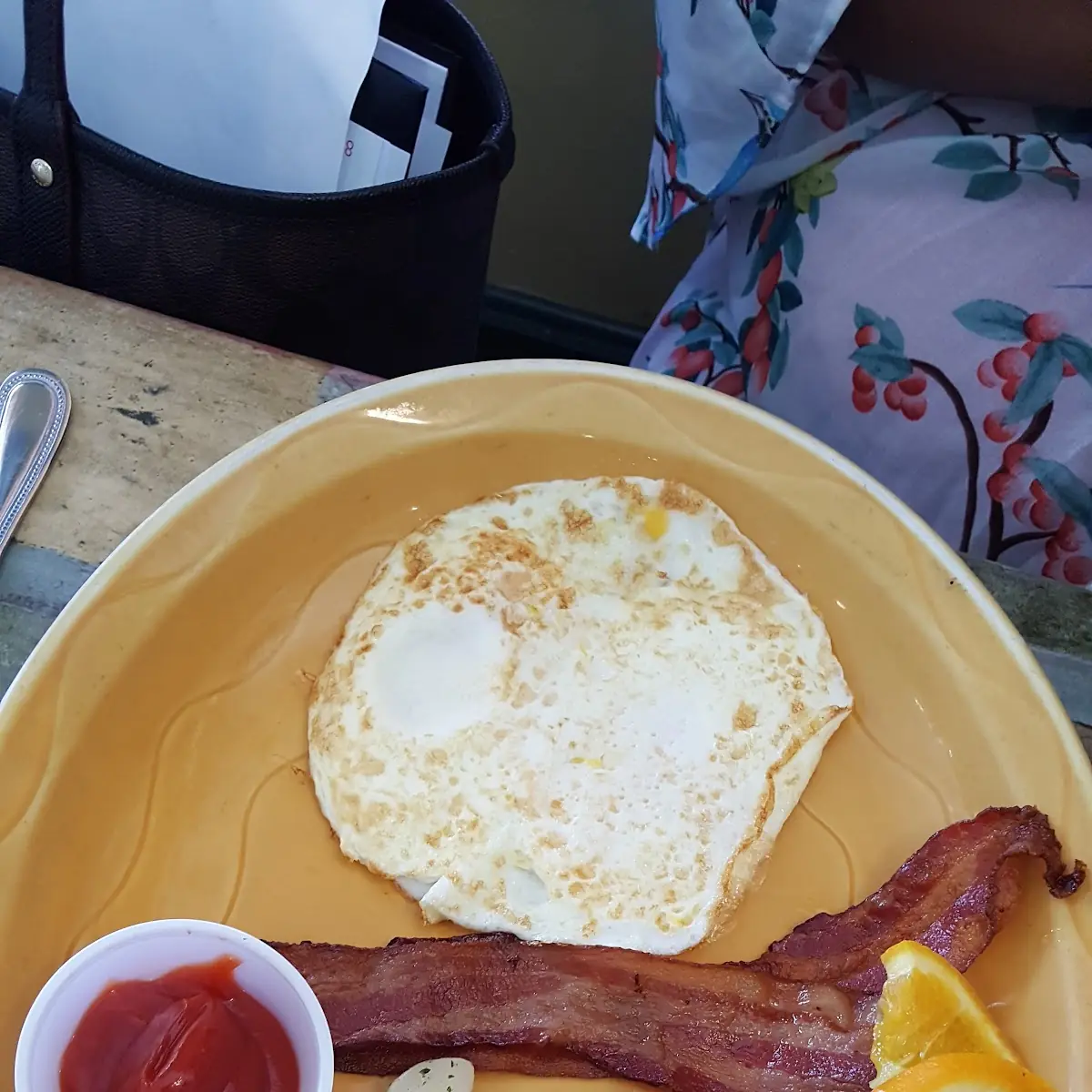 Home Fries