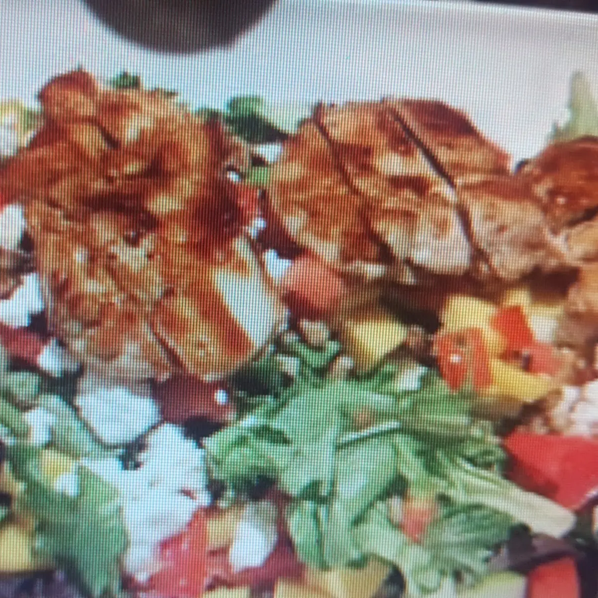 Boston House Salad