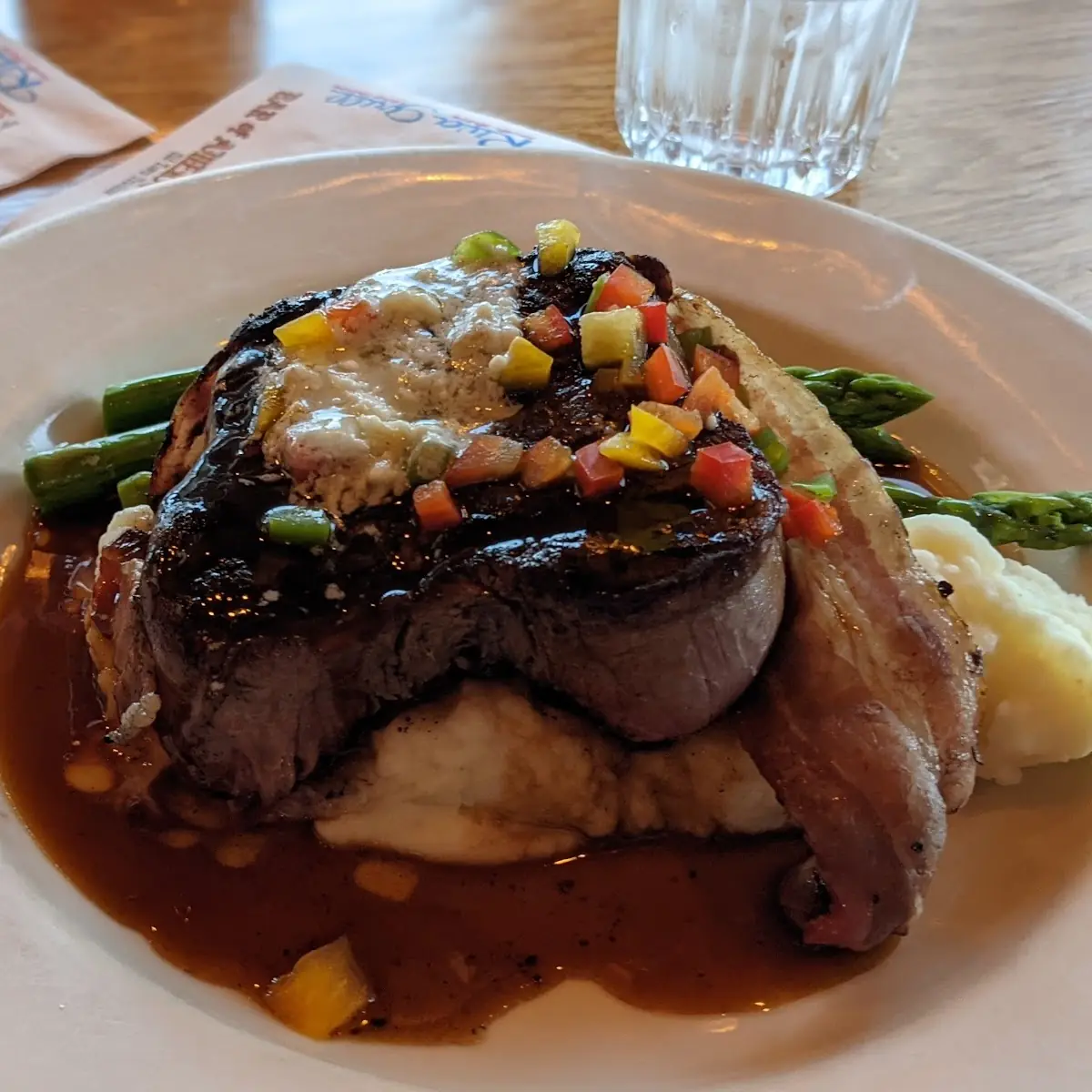 Rib Eye