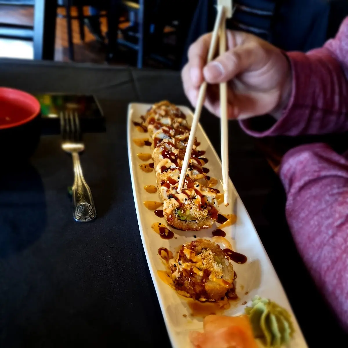 Play Boy Roll