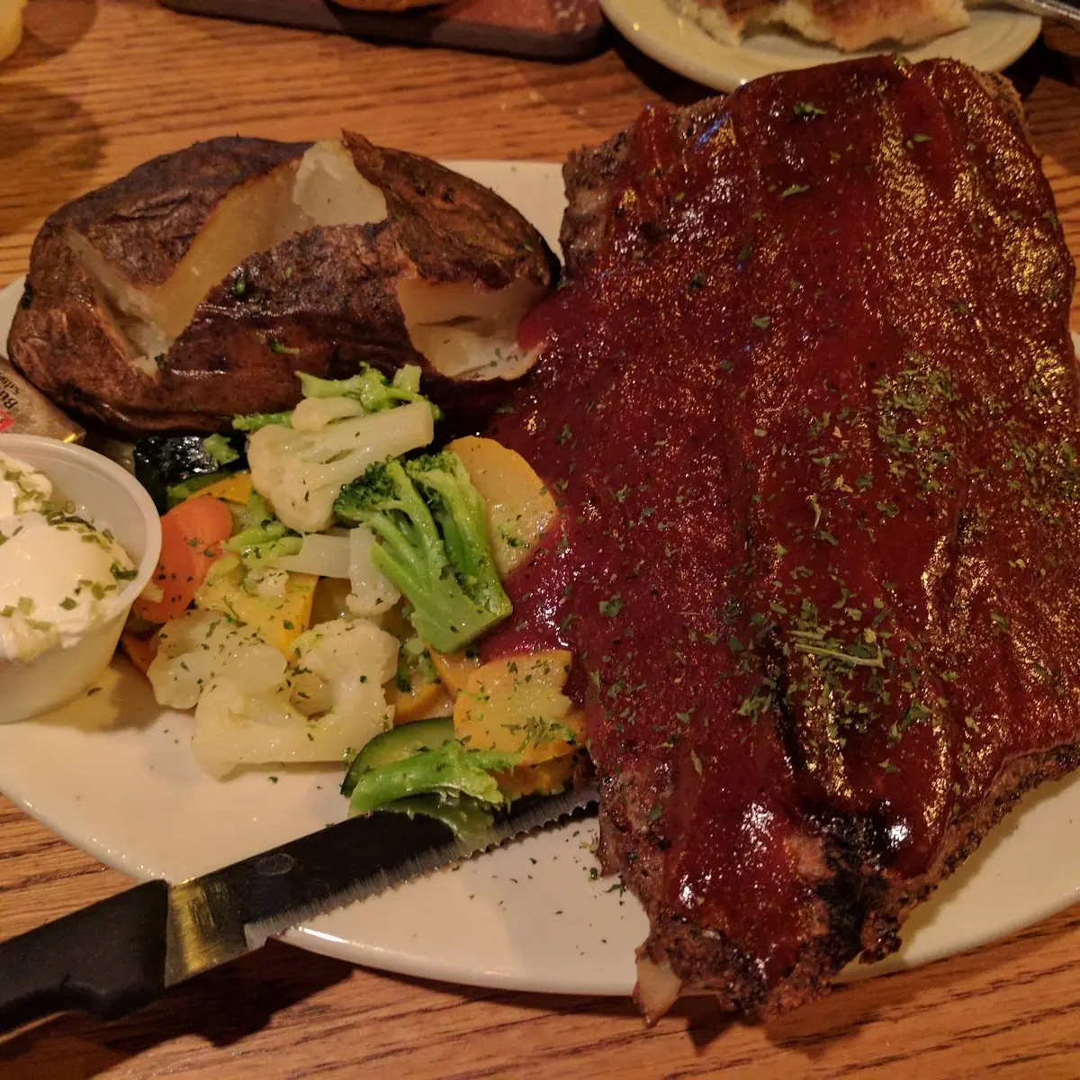 Half Rack