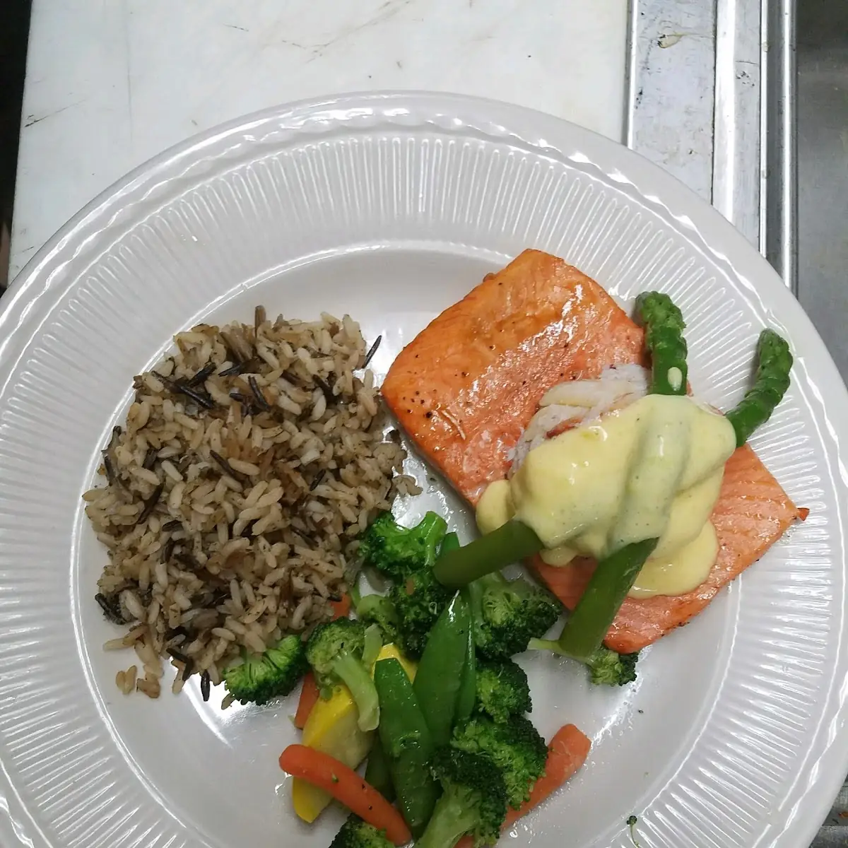 Wild Rice