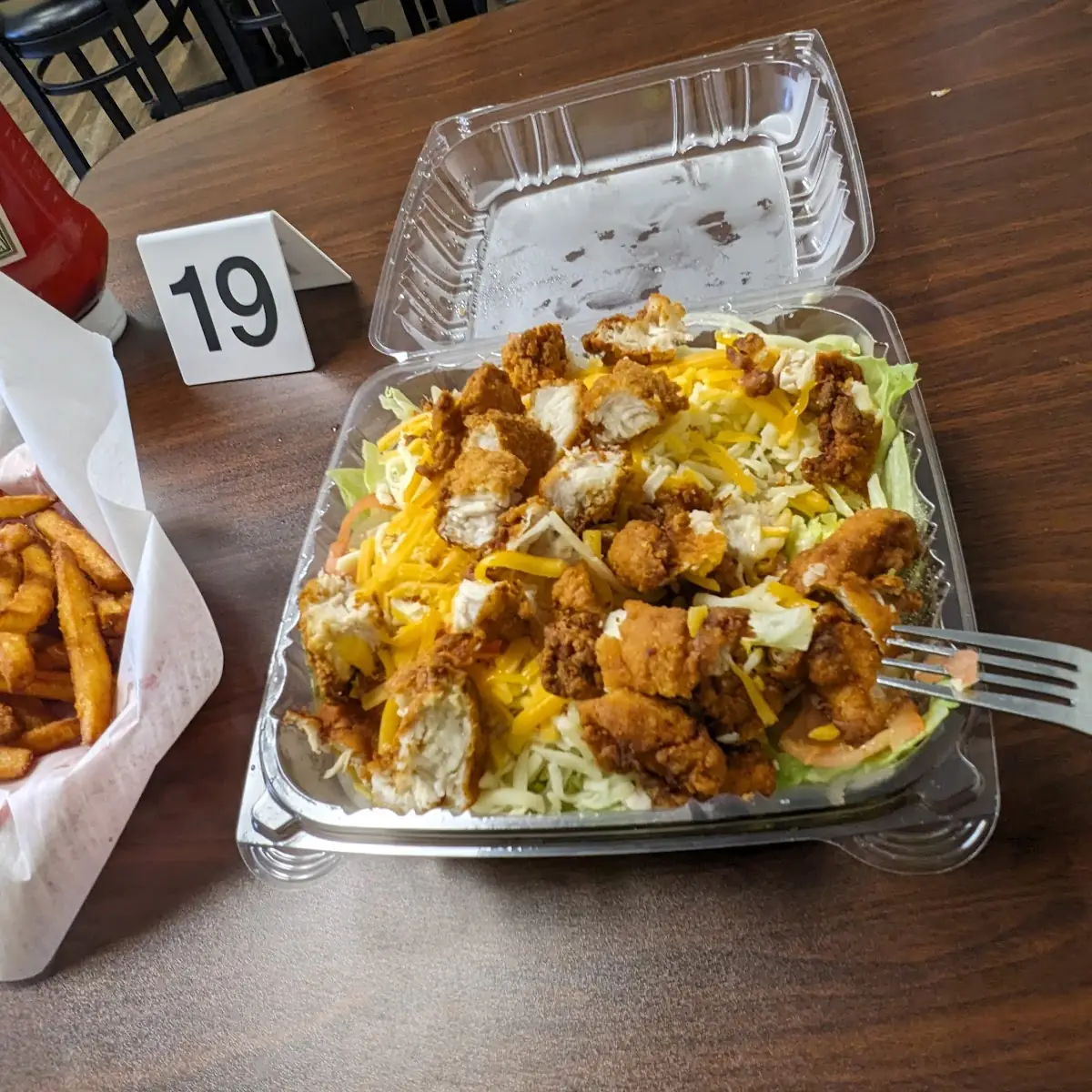 Chicken Salad