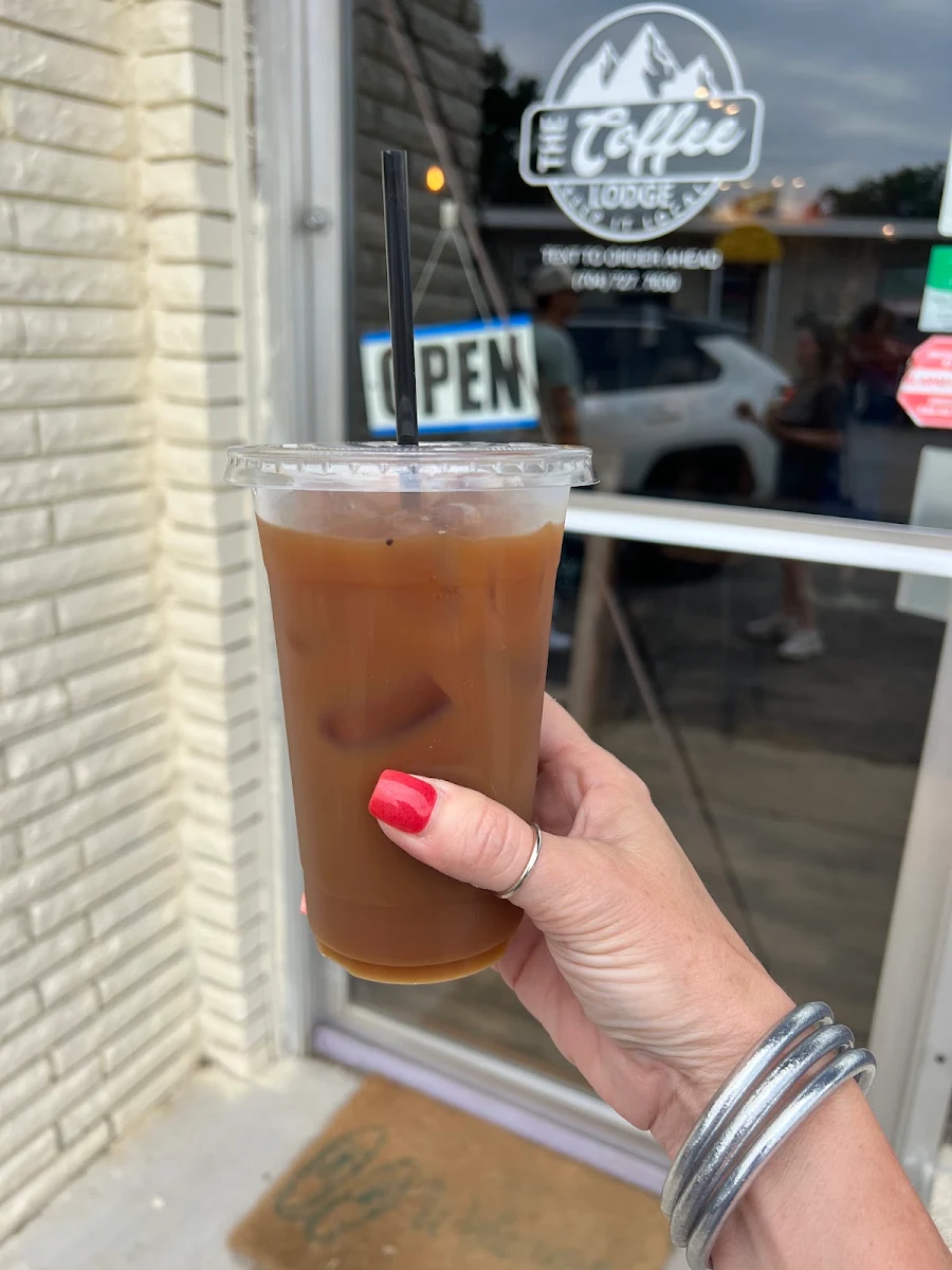 Thai Tea