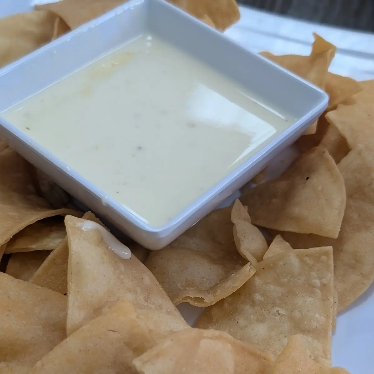 Cheese Dip
