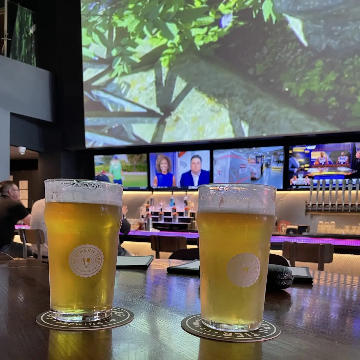 Craft Beers