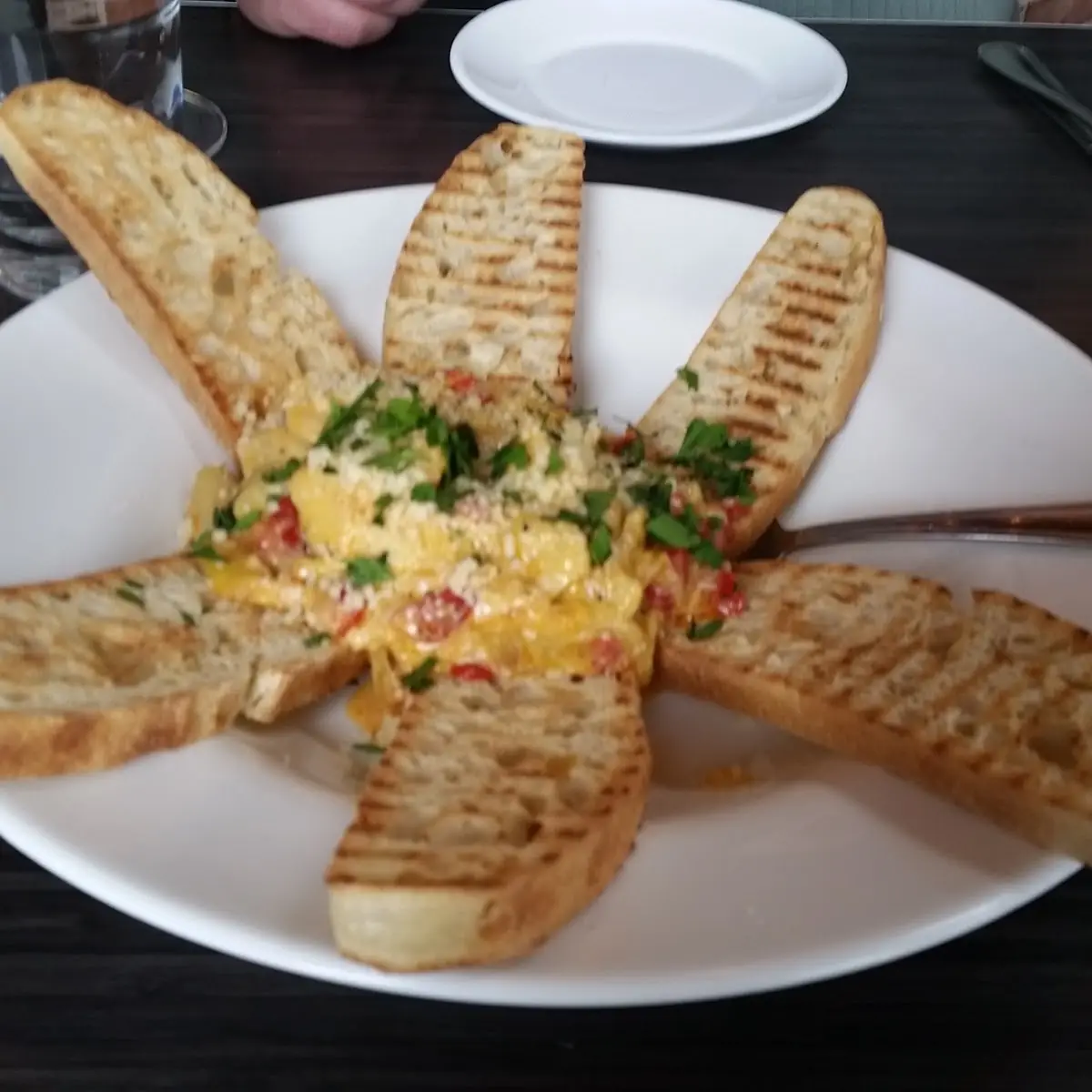 Artichoke Dip
