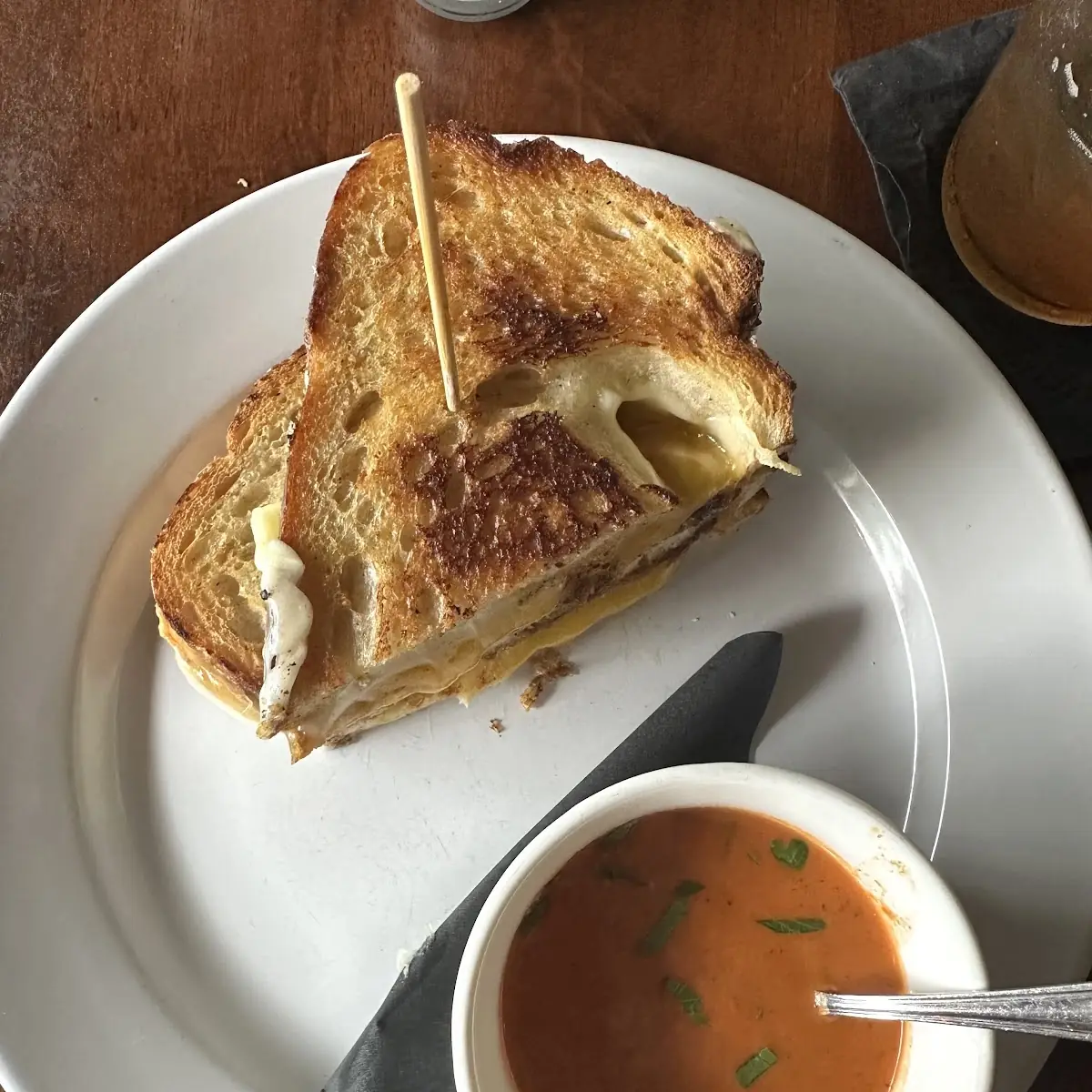Tomato Soup