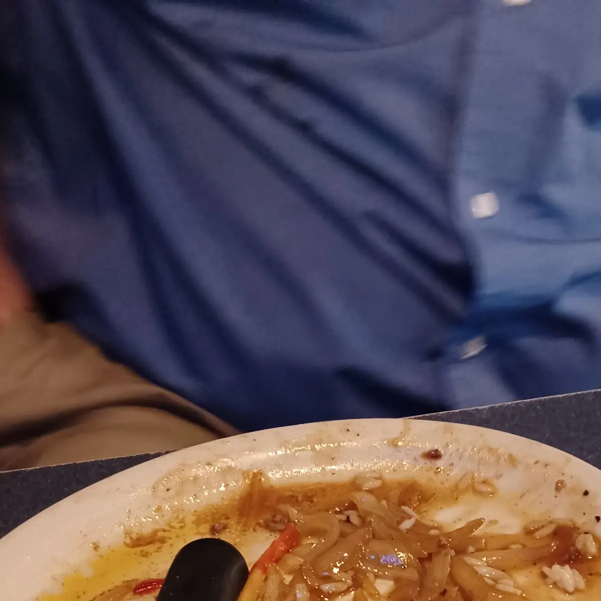 Jumbo Hamburger Steak