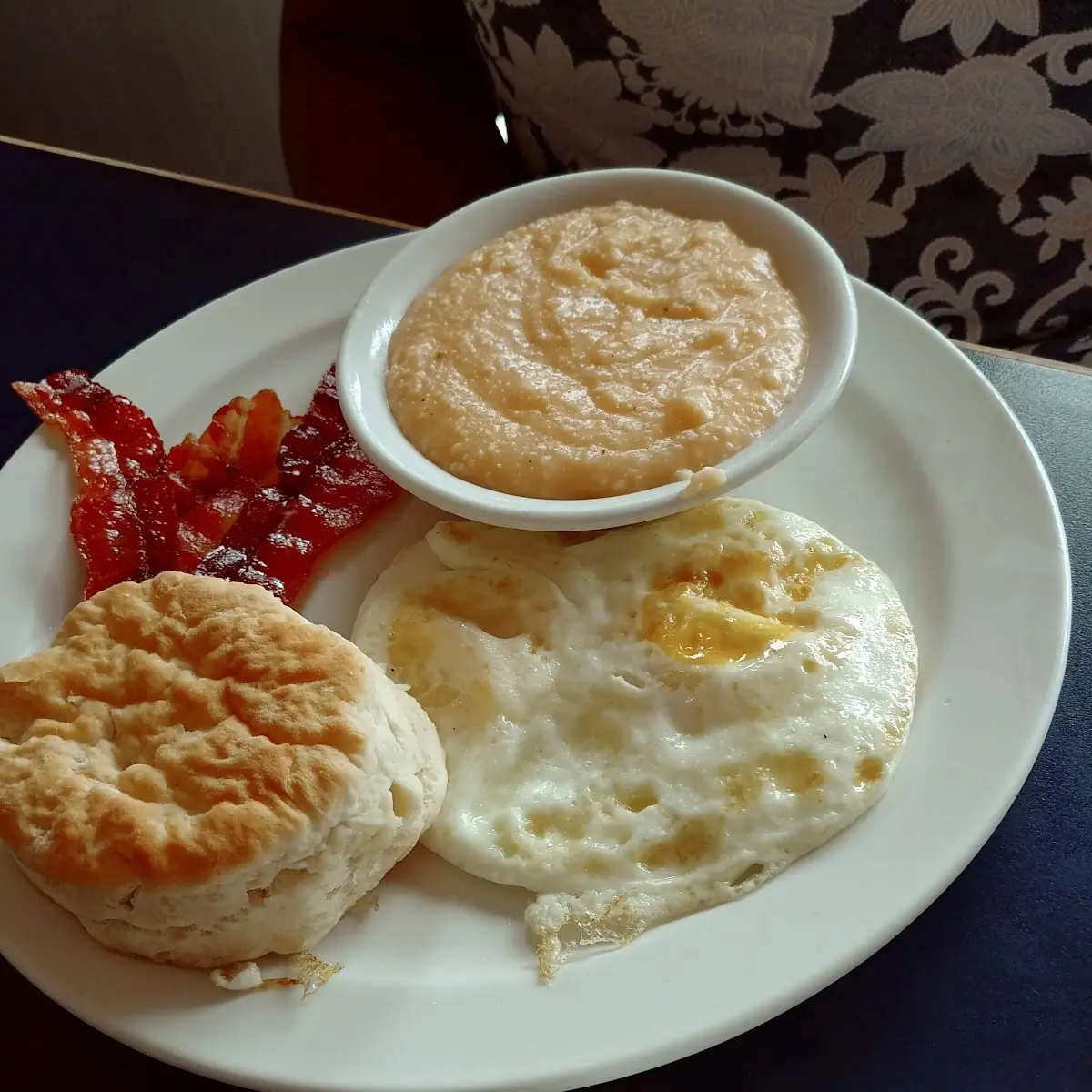 Cheese Grits