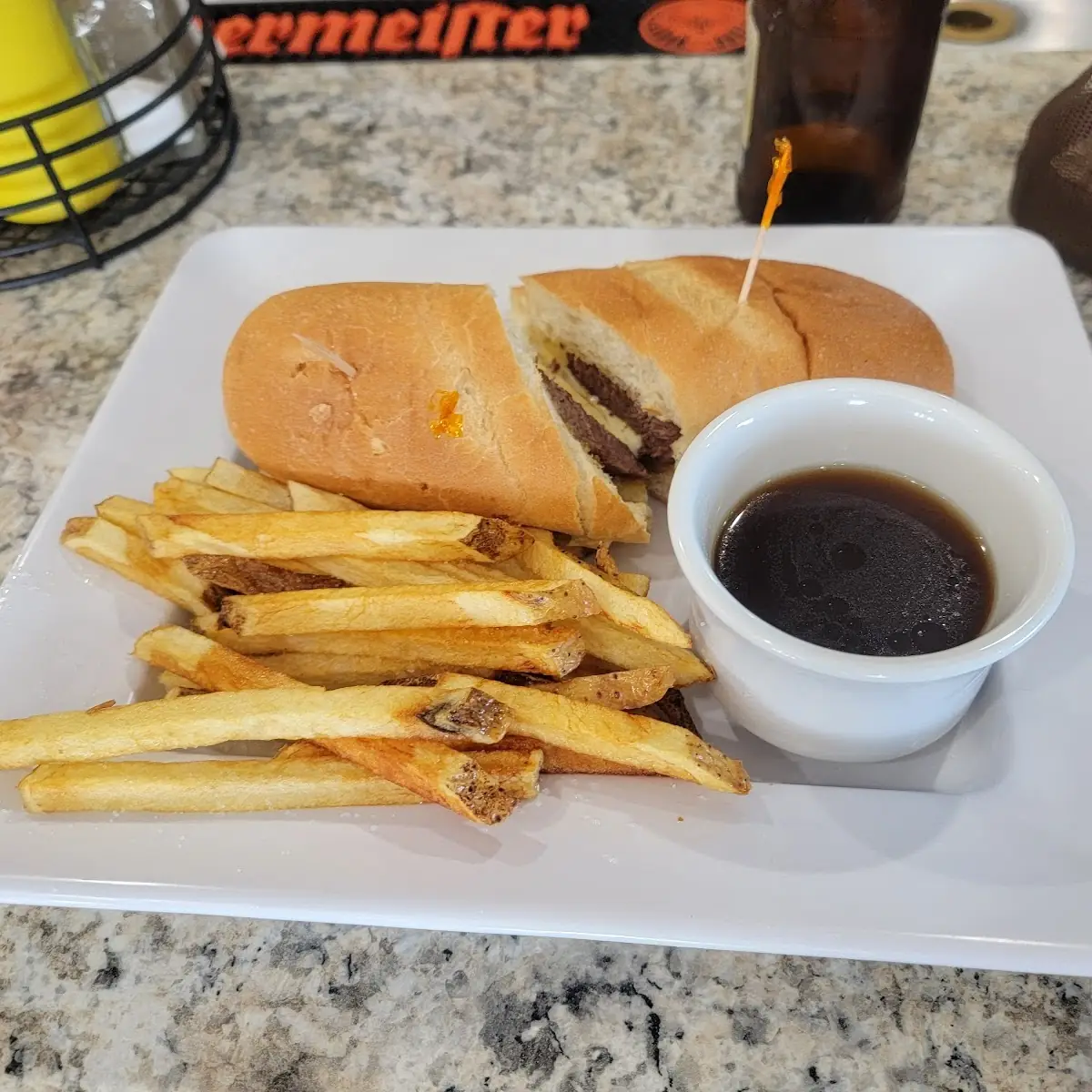 French Dip