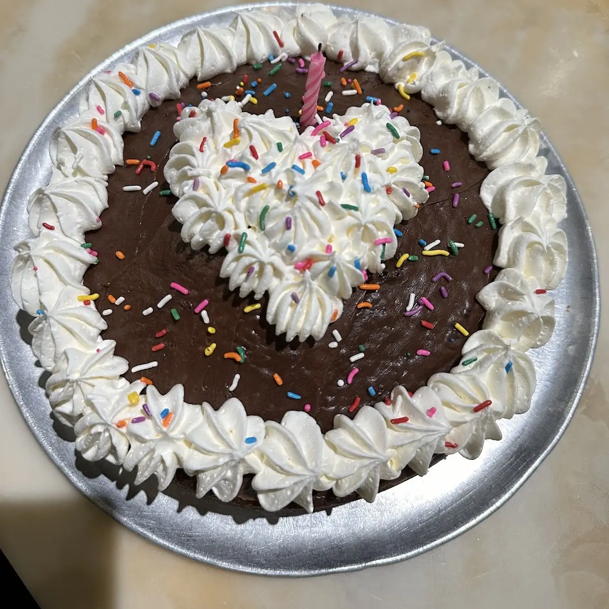 Chocolate Cake