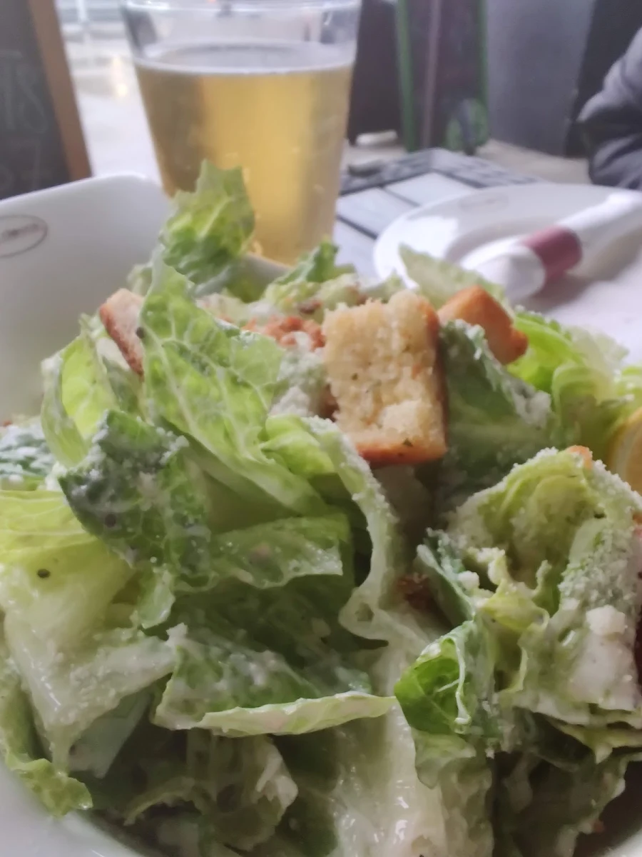 Caesar Salad