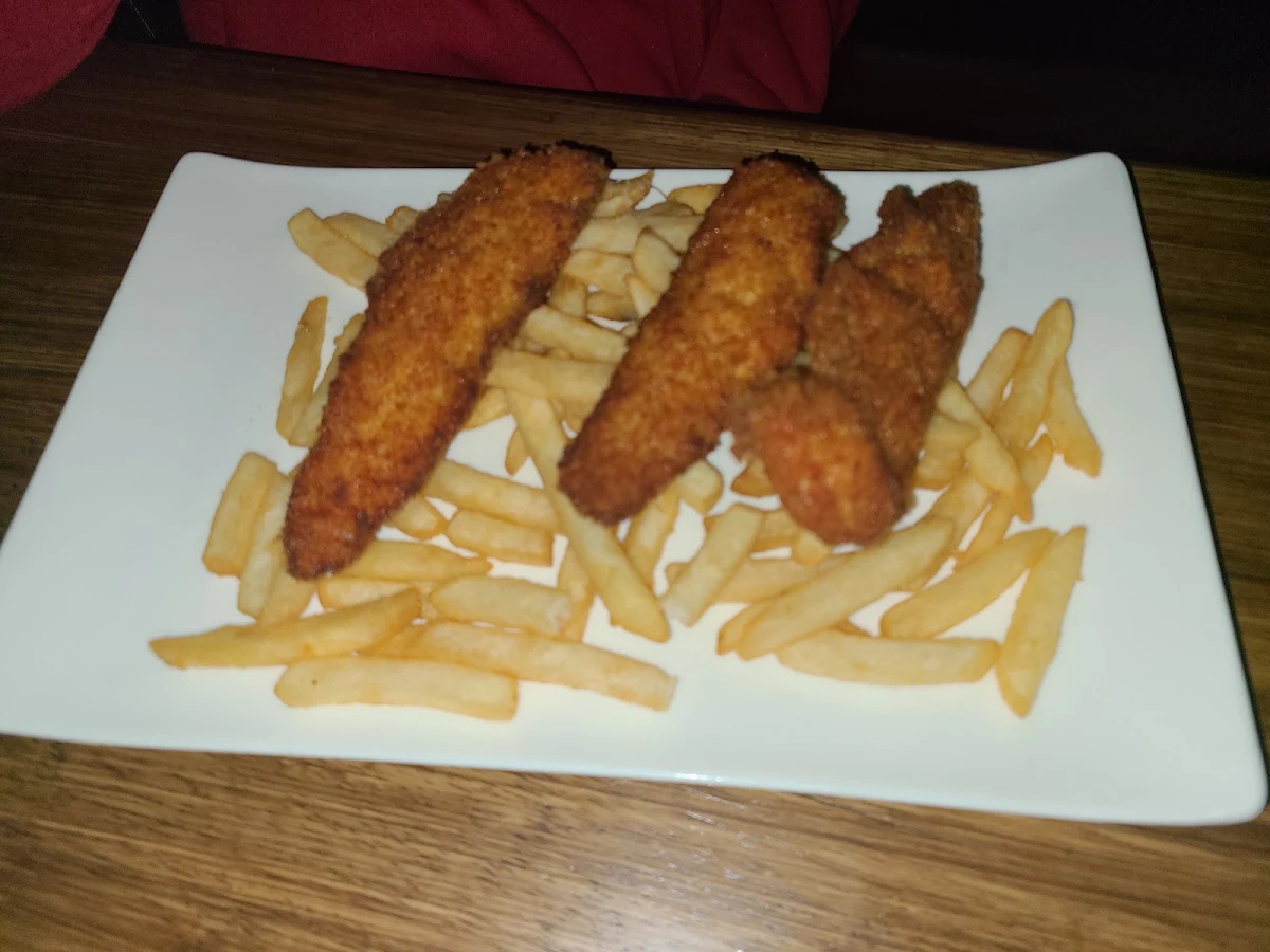 Chicken Tenders