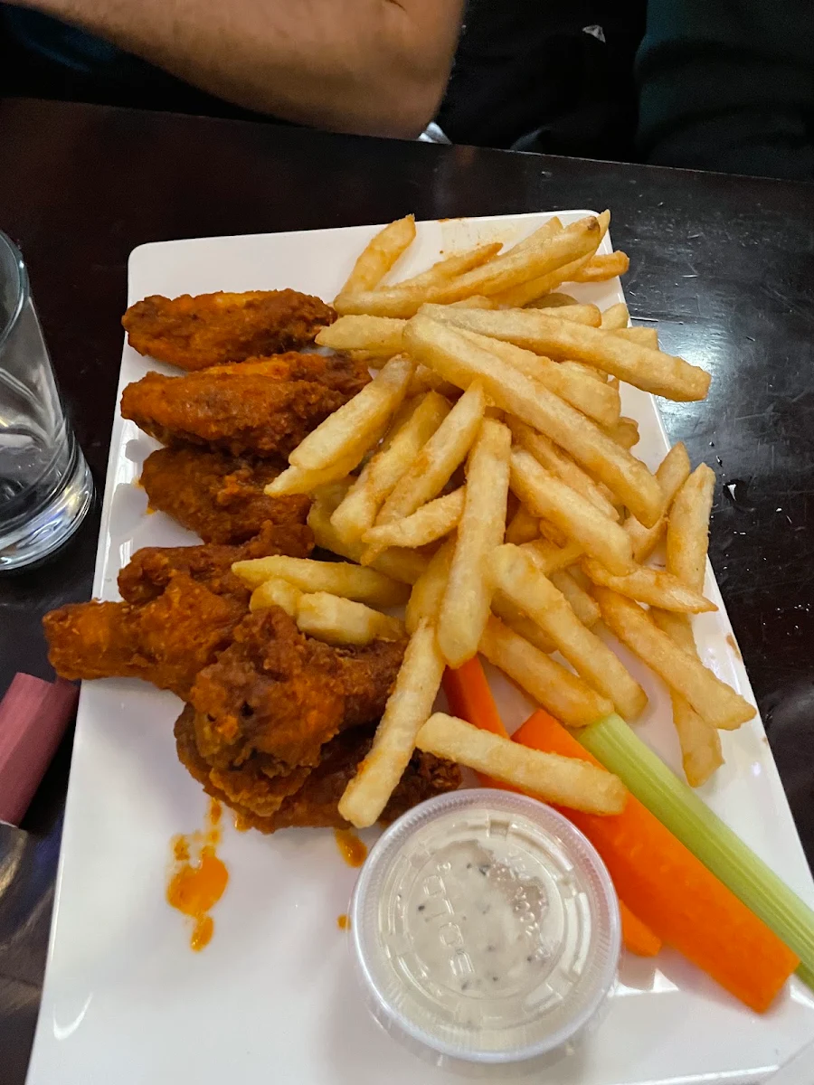 Wings