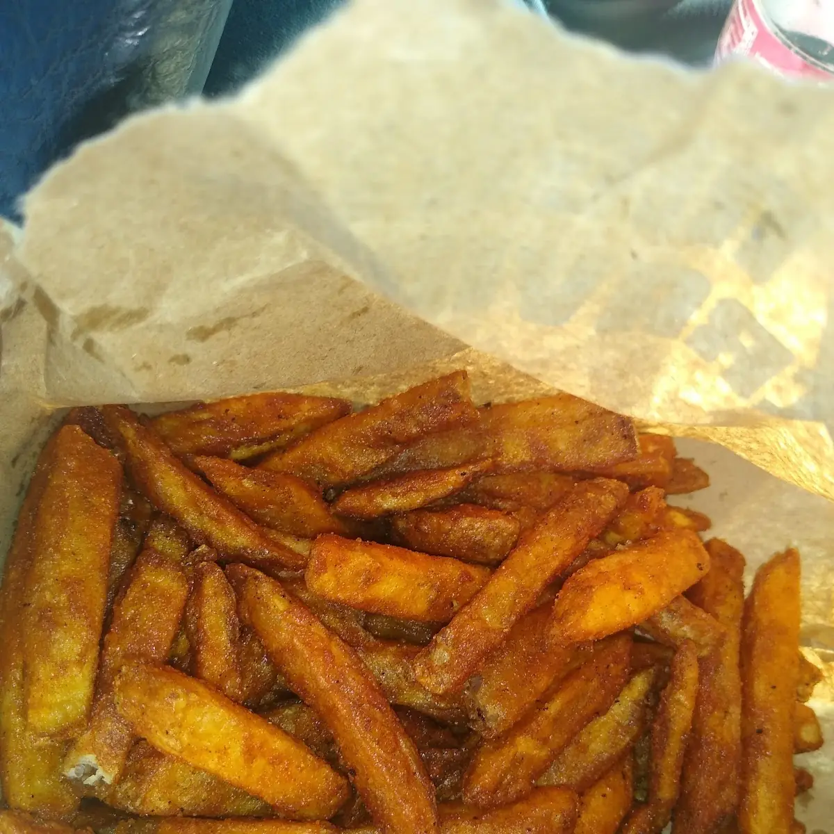 Sweet Potato