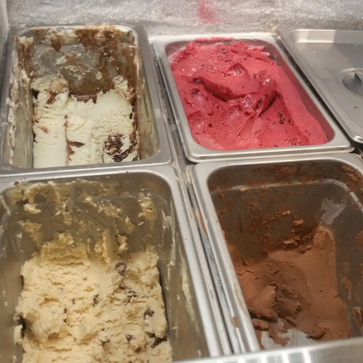 Gelato