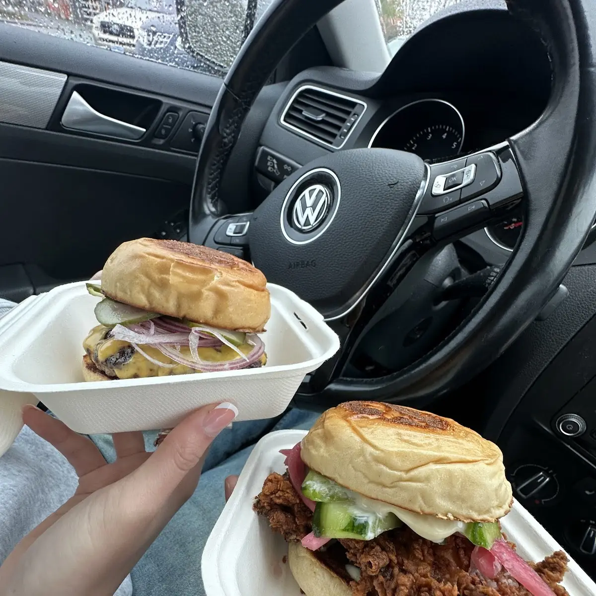 Pulled Pork