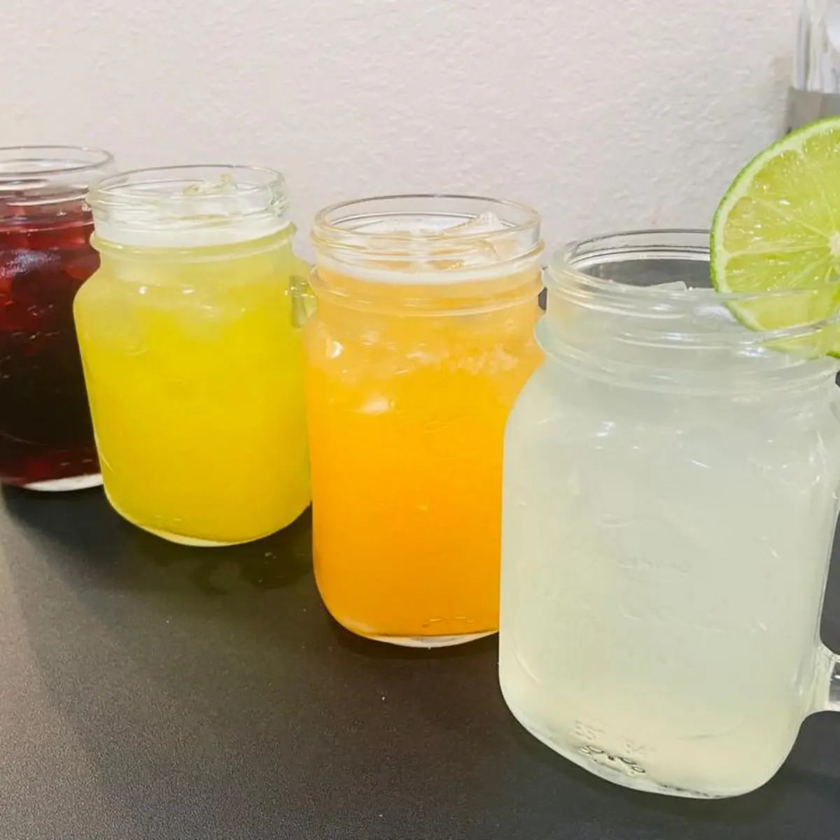 Agua Fresca