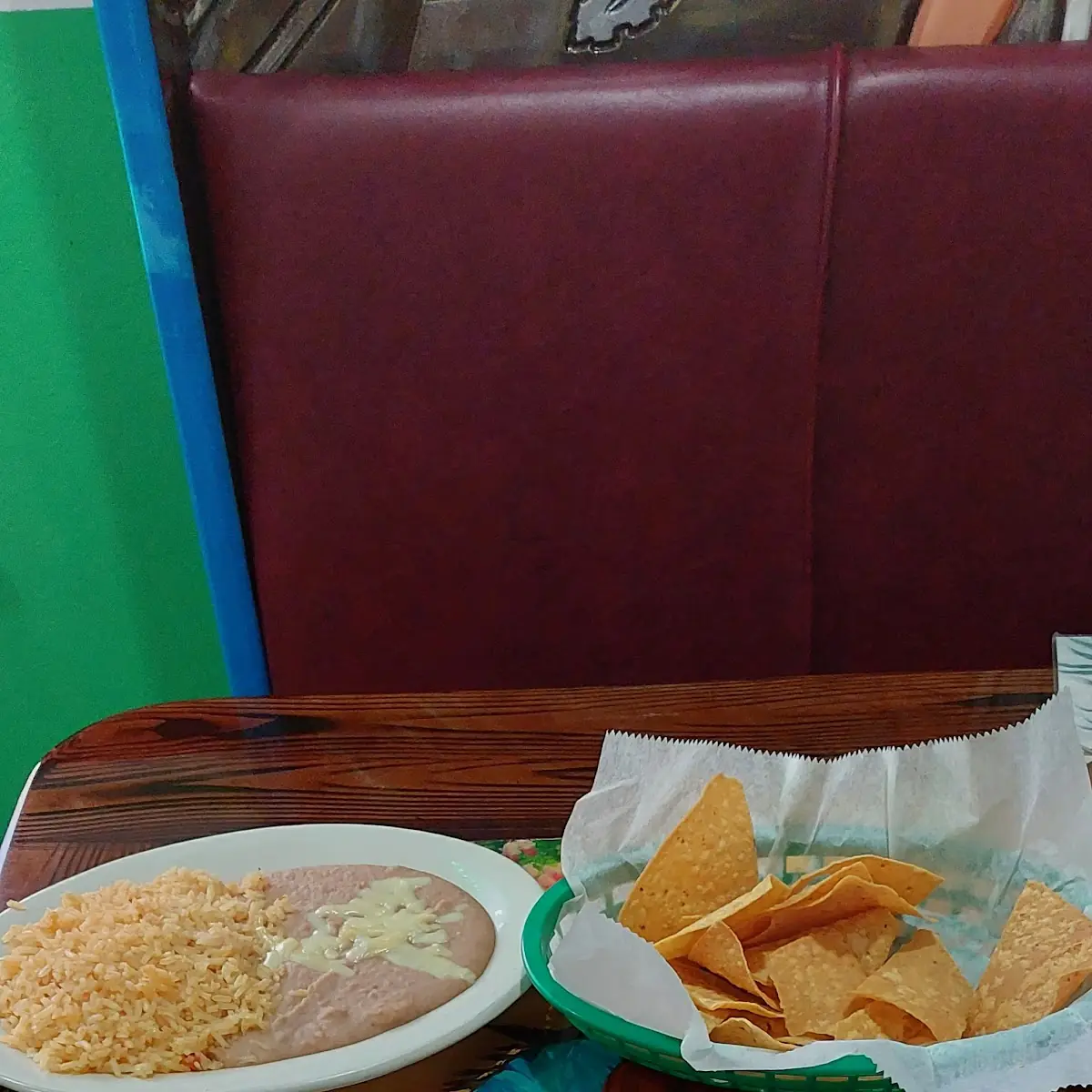 Street Tacos