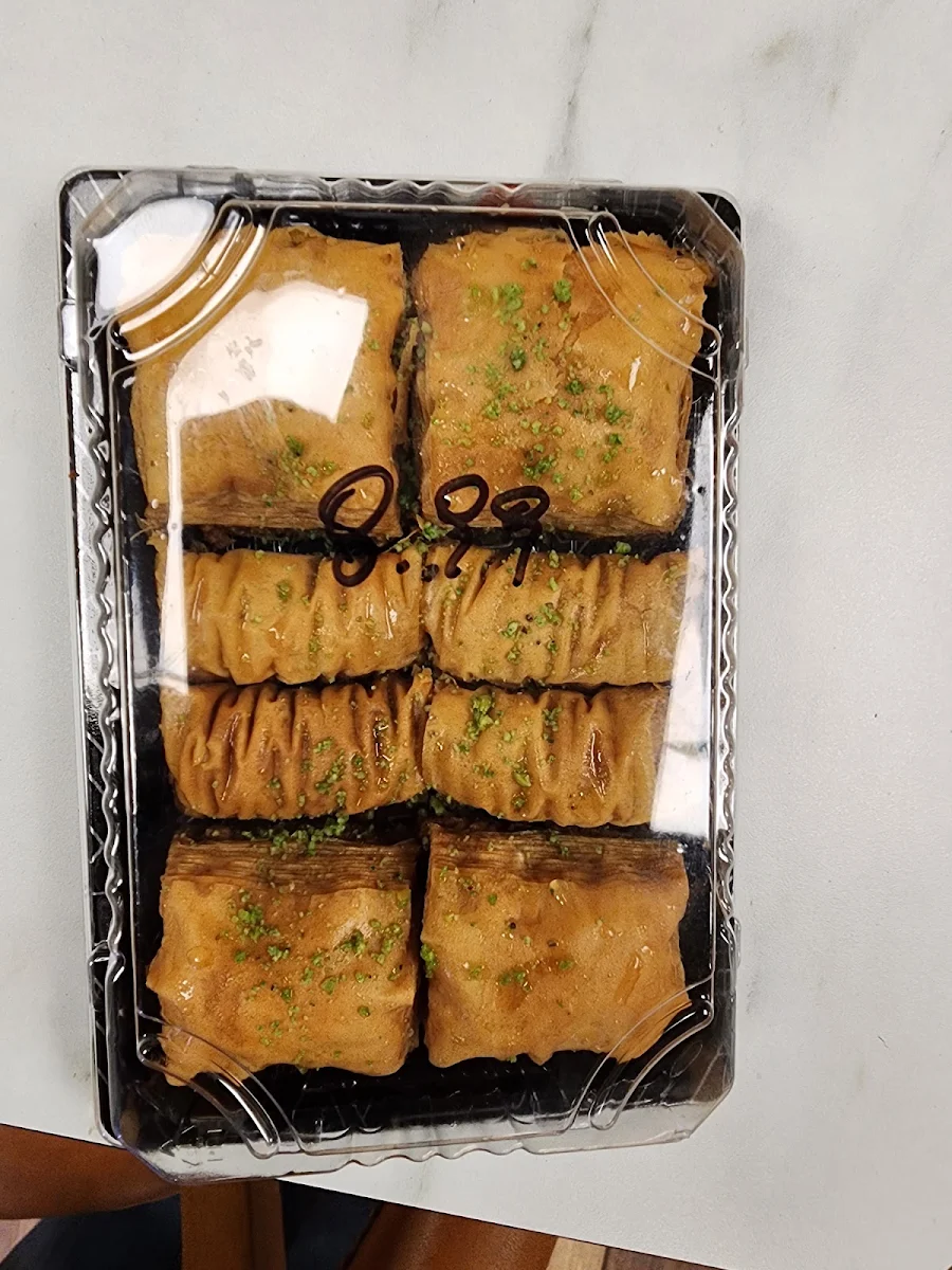 Baklava