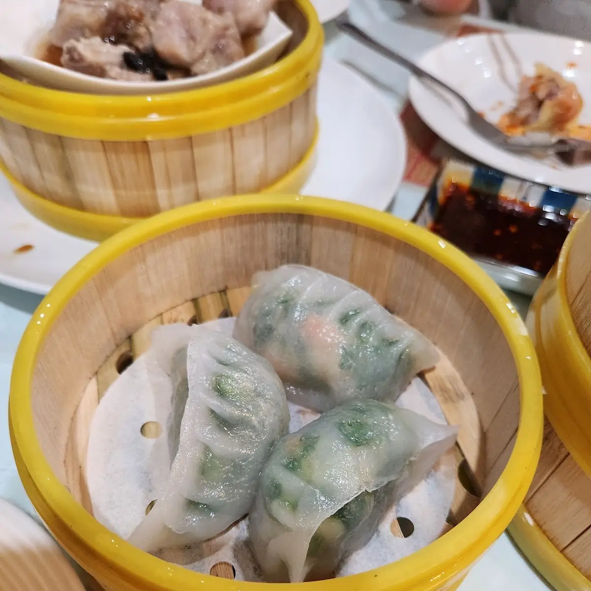 Siu Mai 4