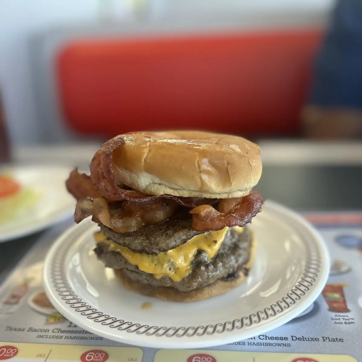 Patty Melt