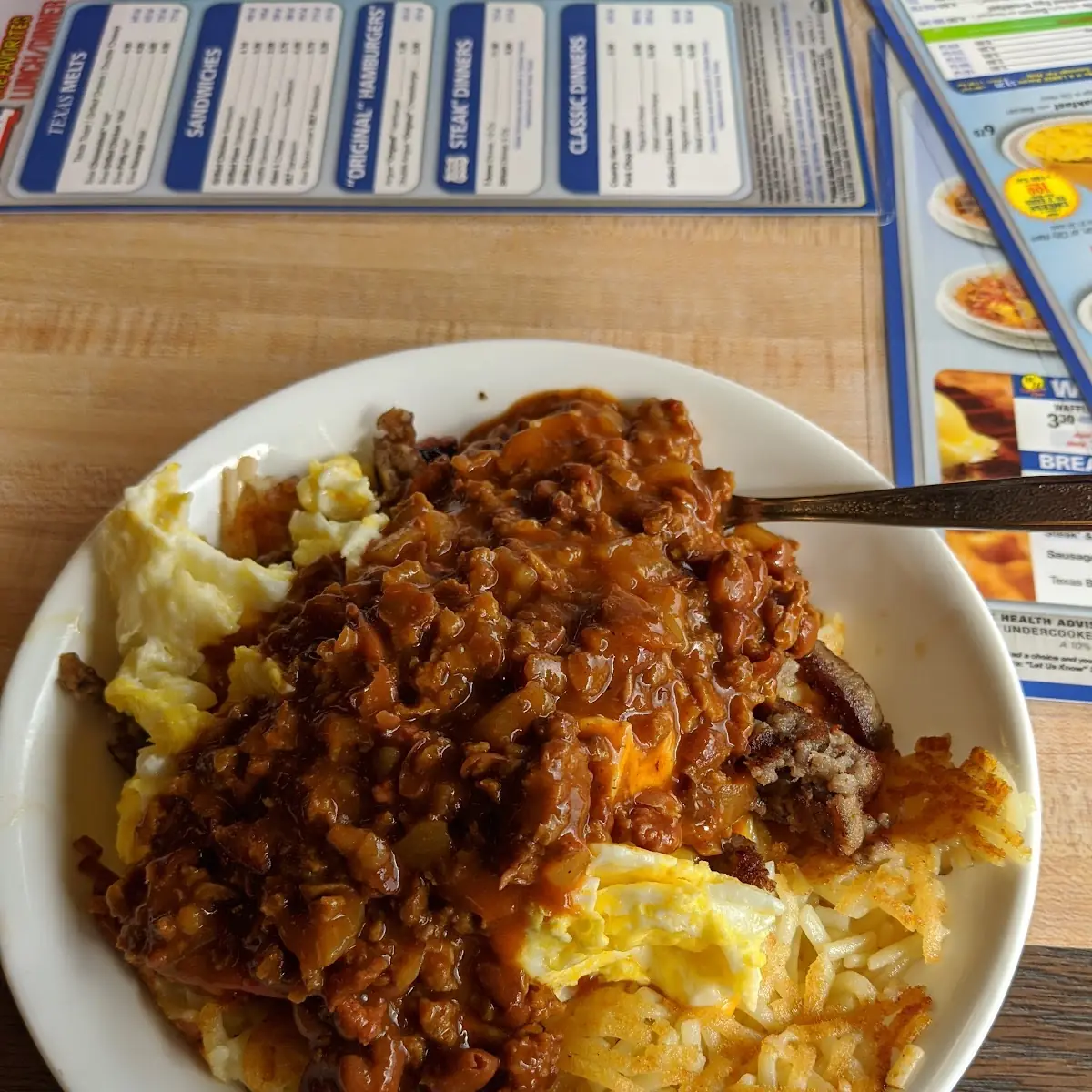 Pulled Pork