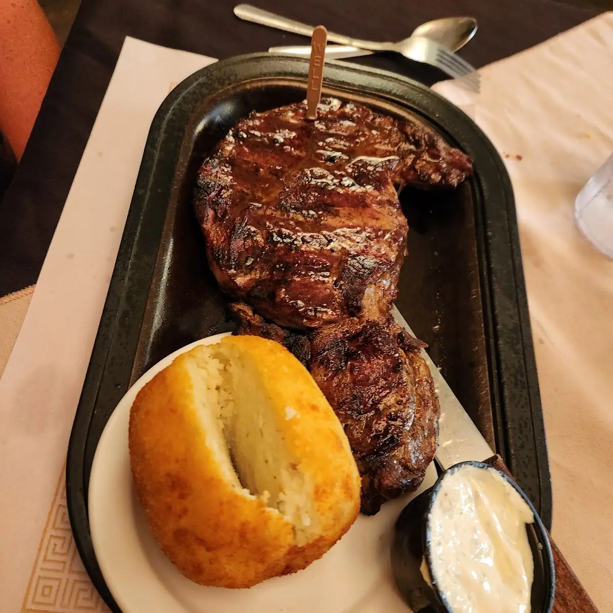 Ribeye Steak