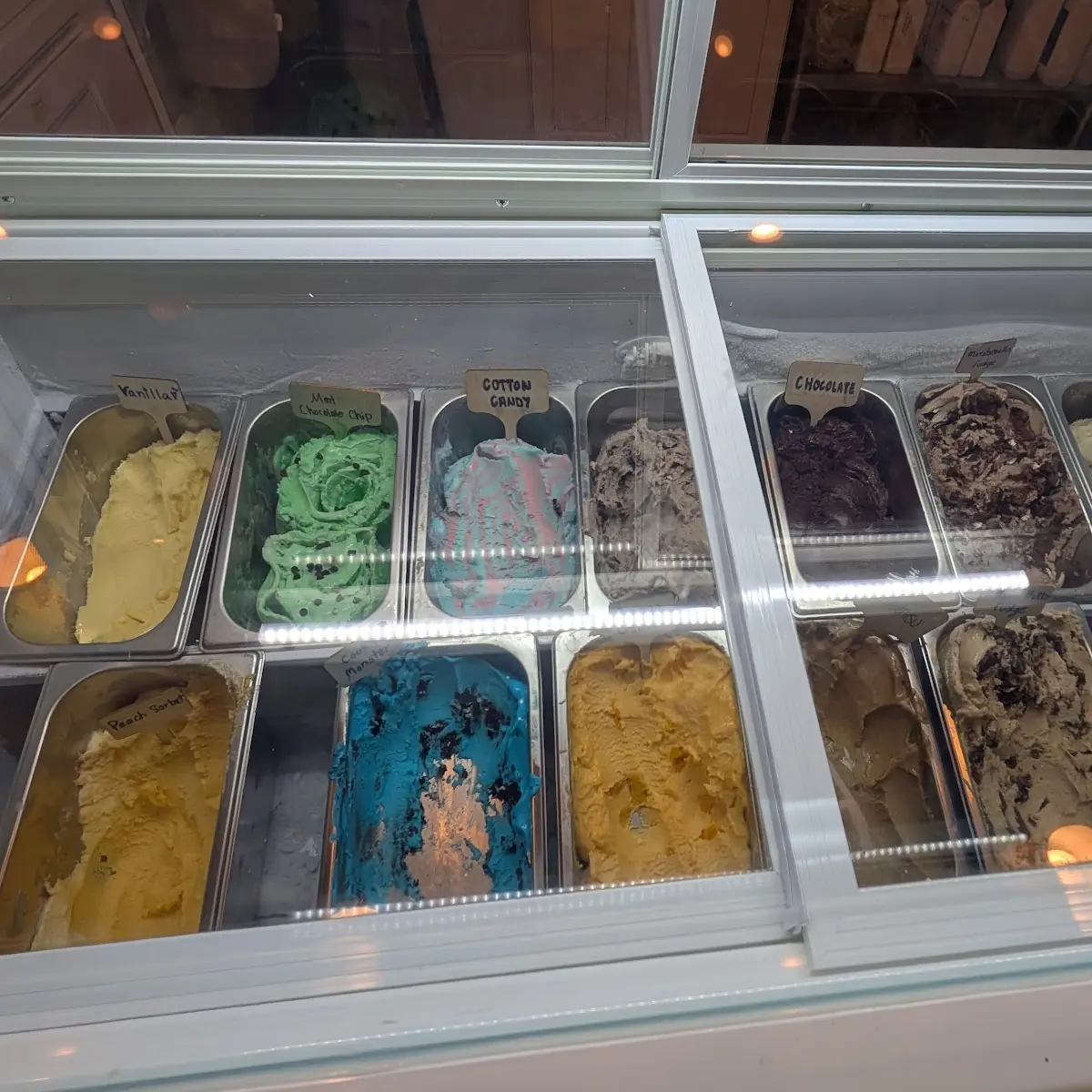 Gelato