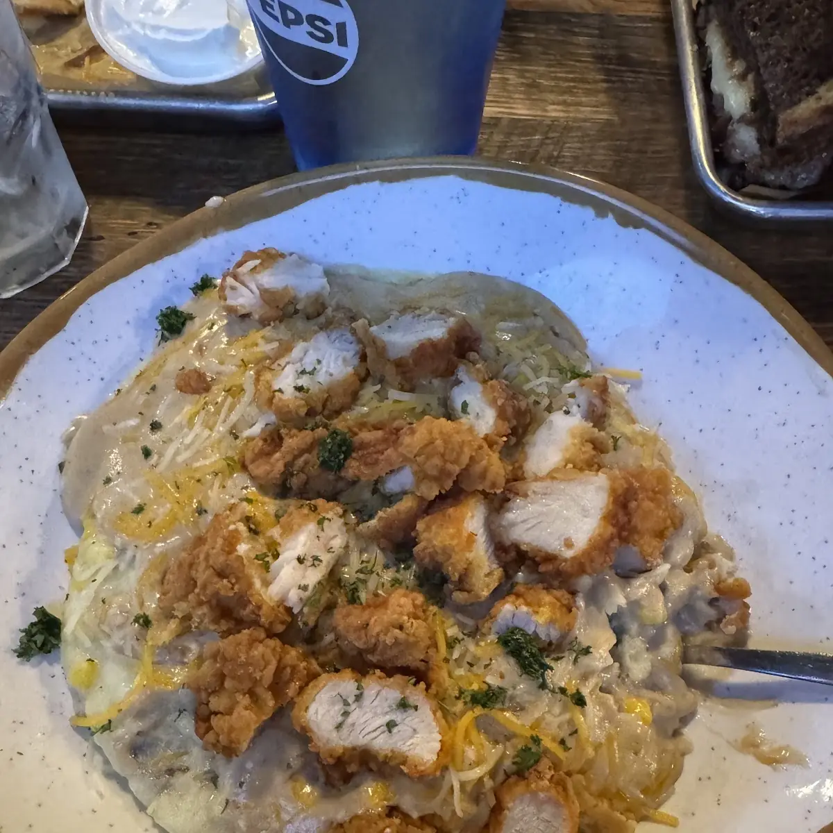 Famous Bowl