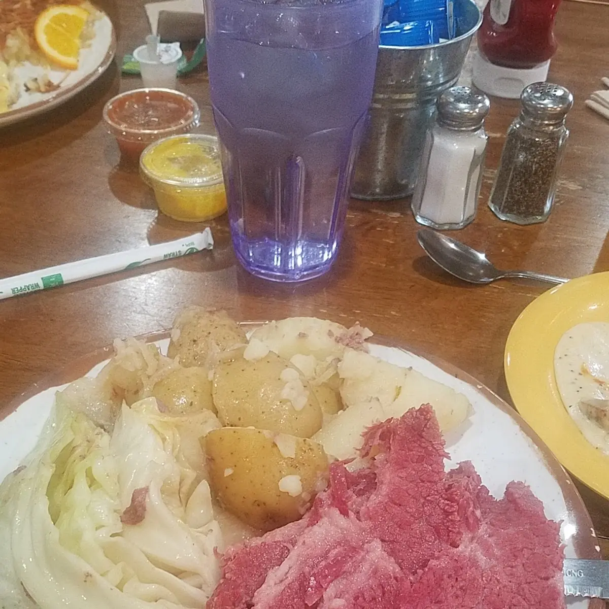 Corned Beef Hash