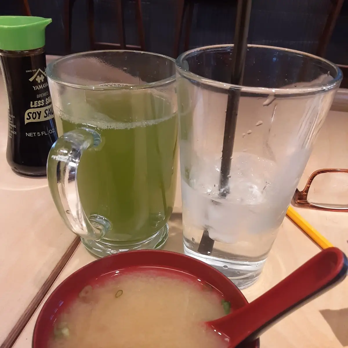 Miso Soup