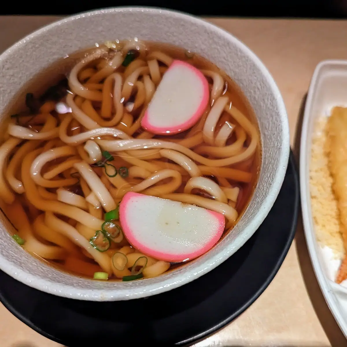 Tempura Udon