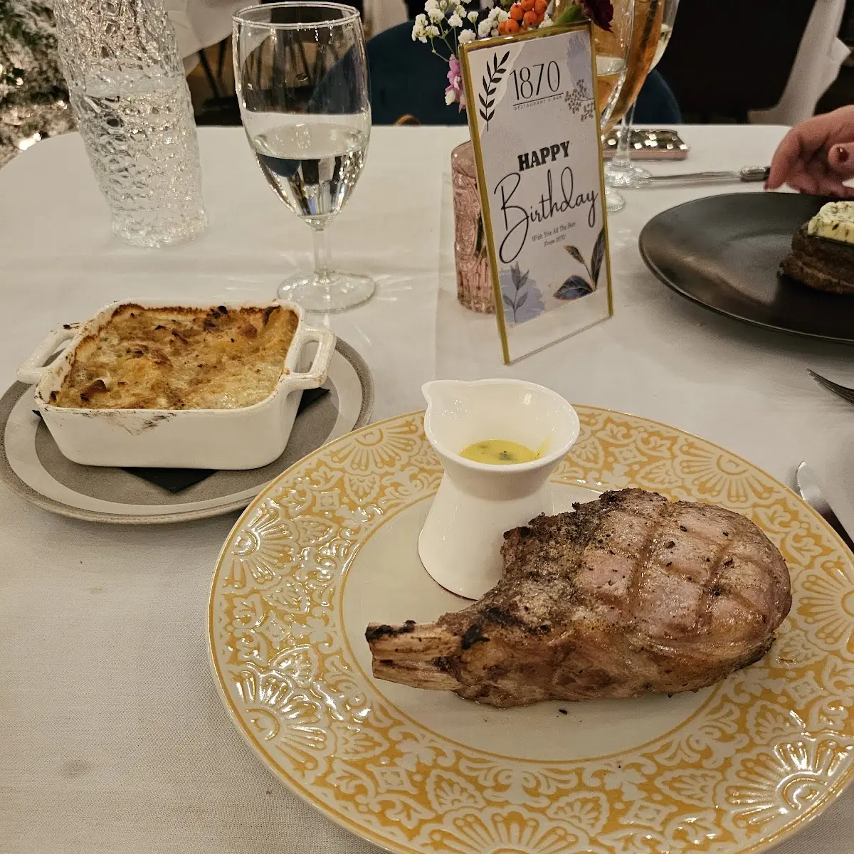 Pork Chop