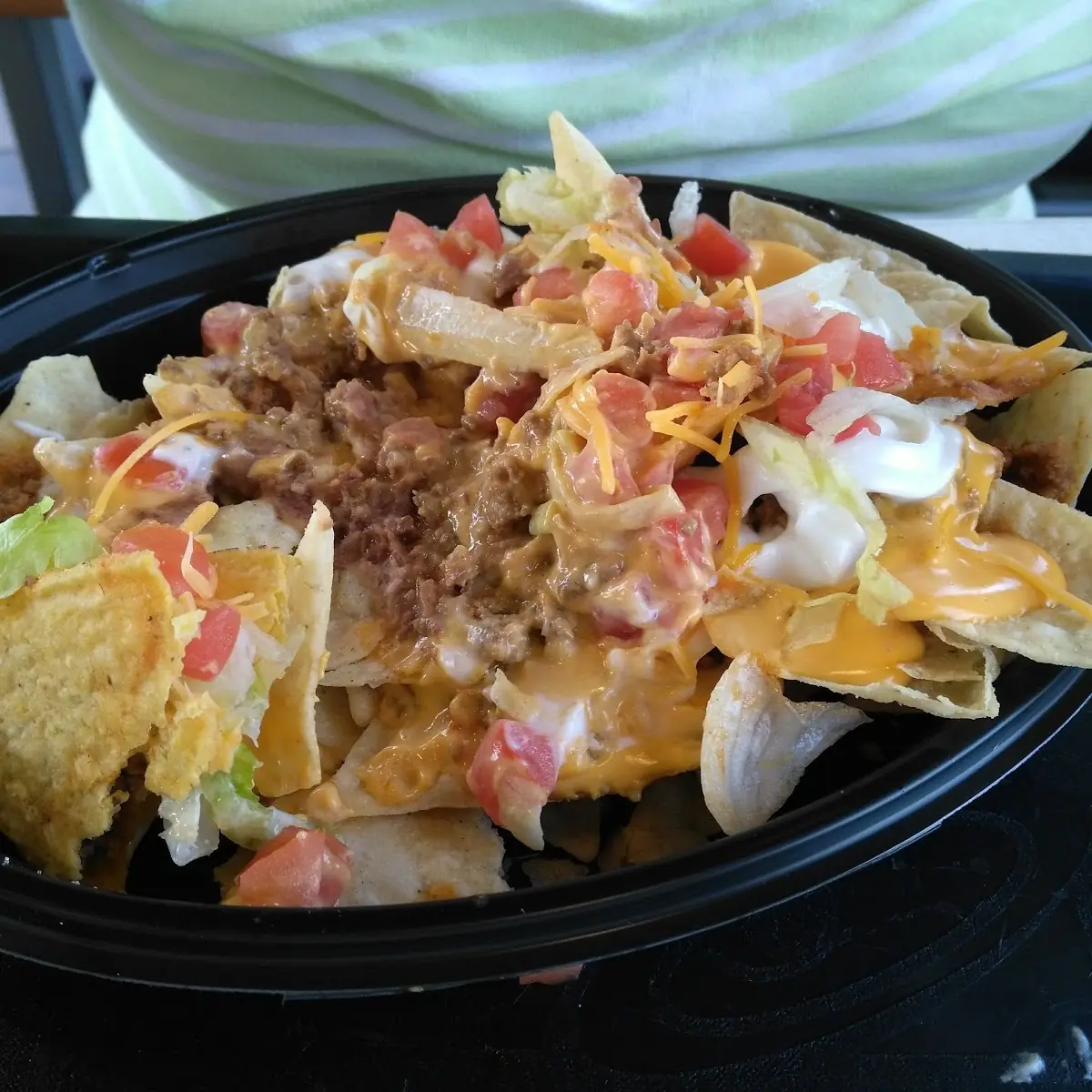 Nachos Bellgrande