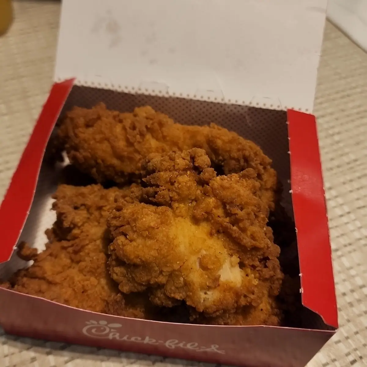 Chicken Strips
