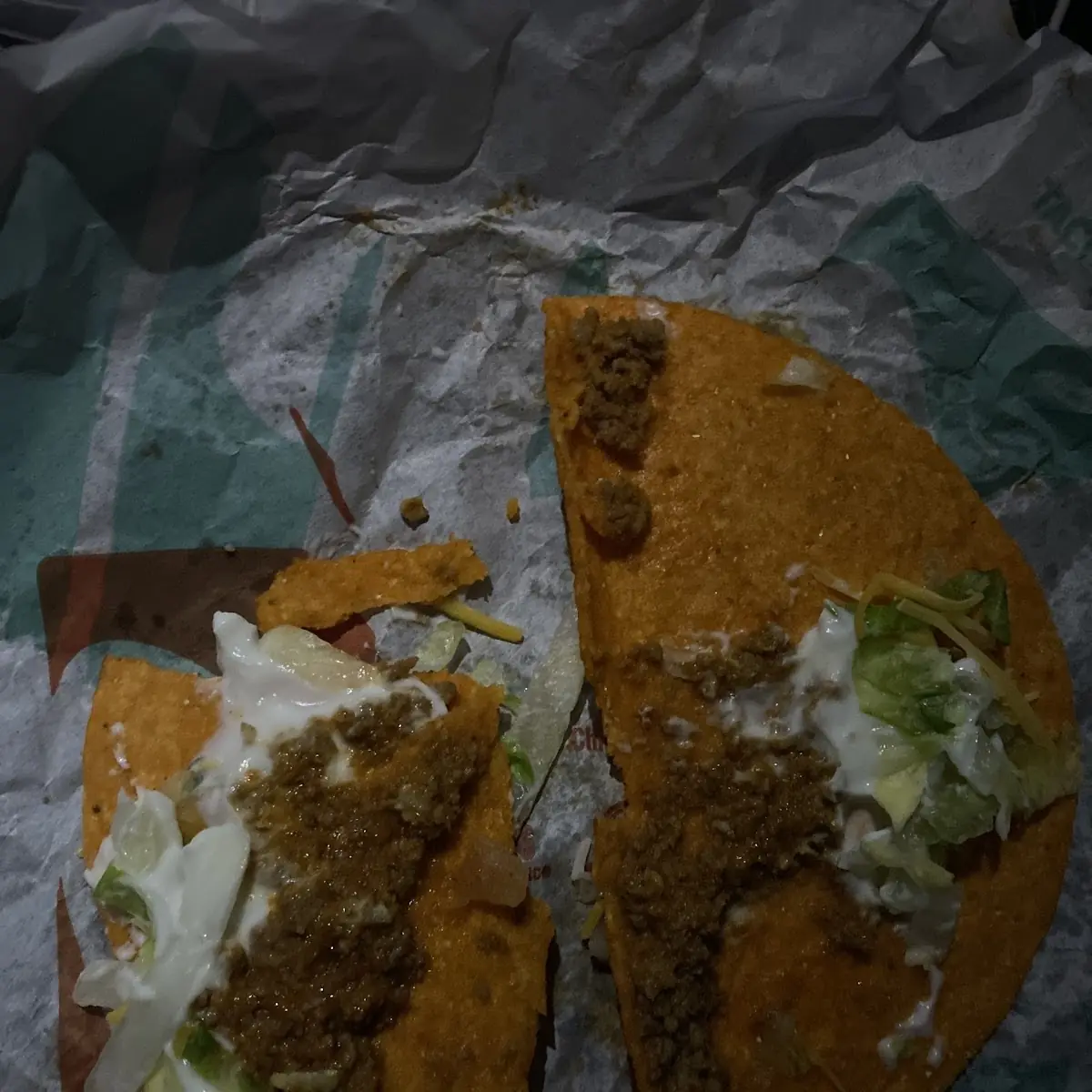 Ground Beef