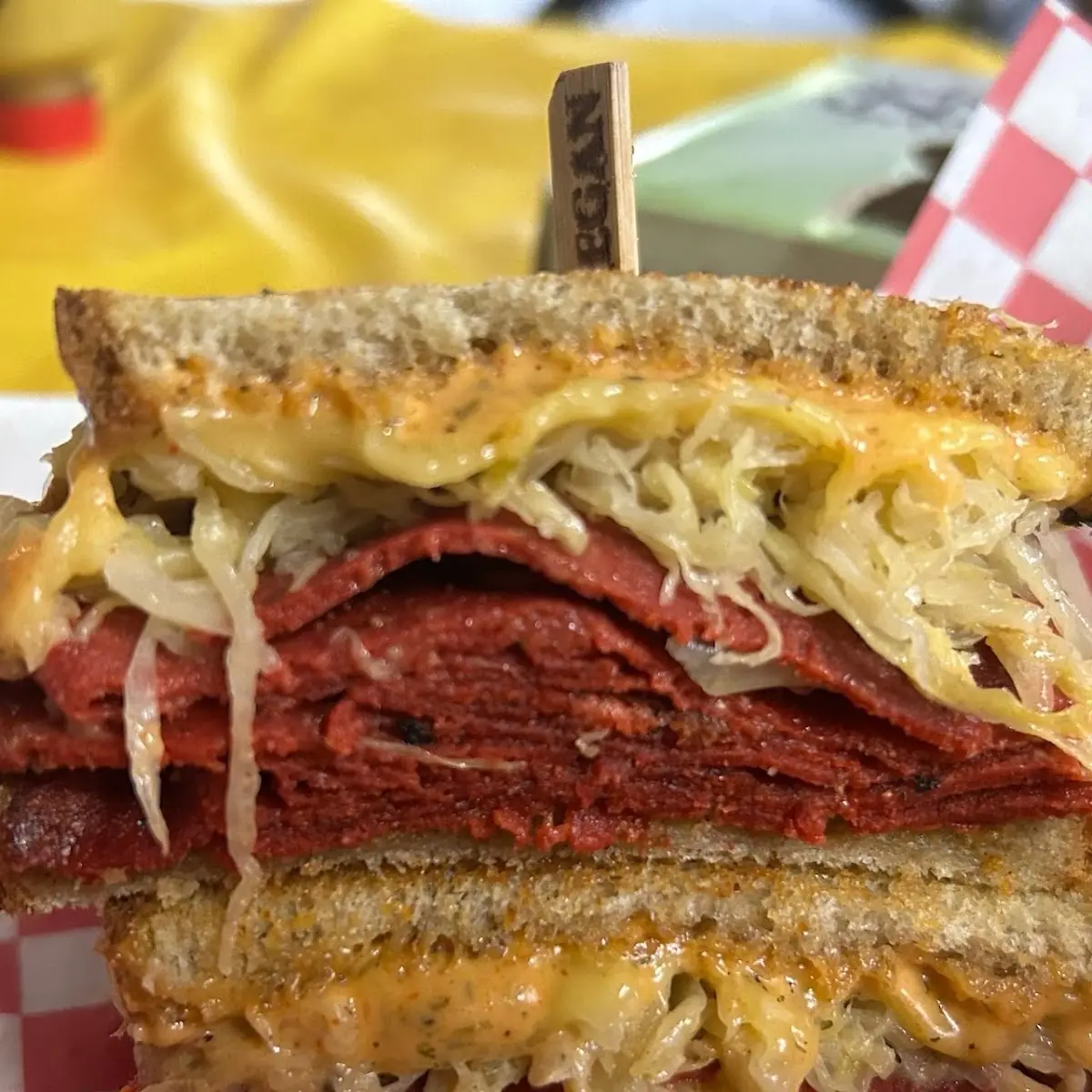 Reuben