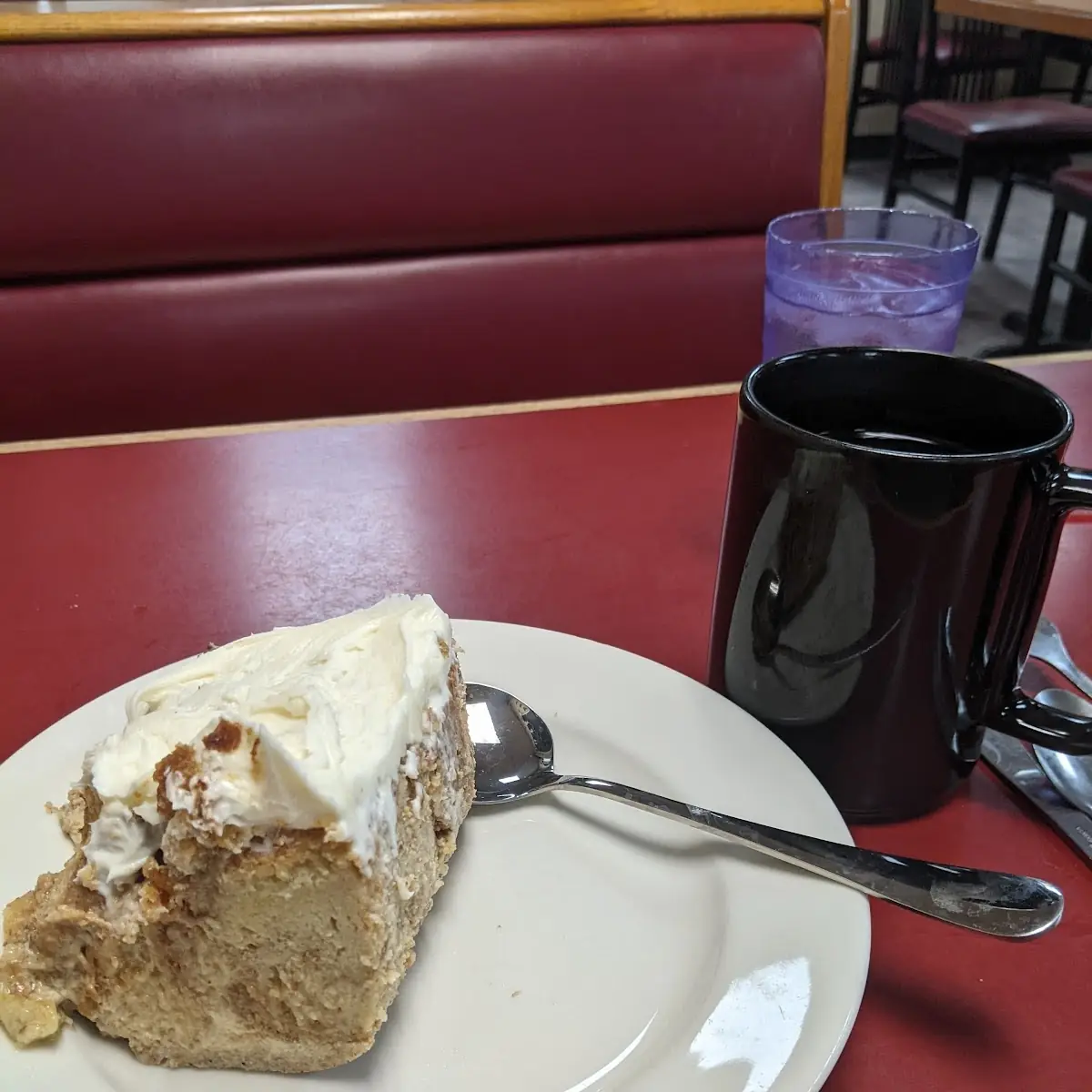 Bread Pudding