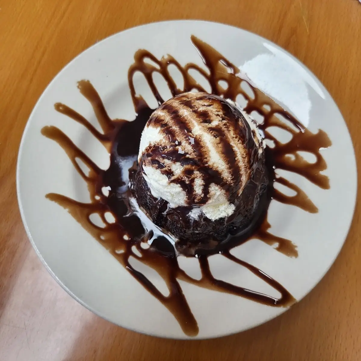 Lava Cake