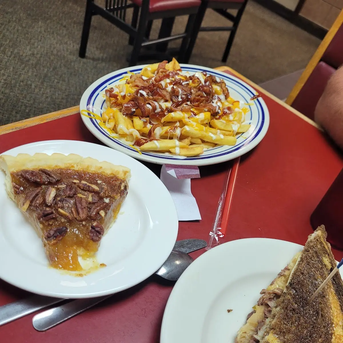 Pecan Pie