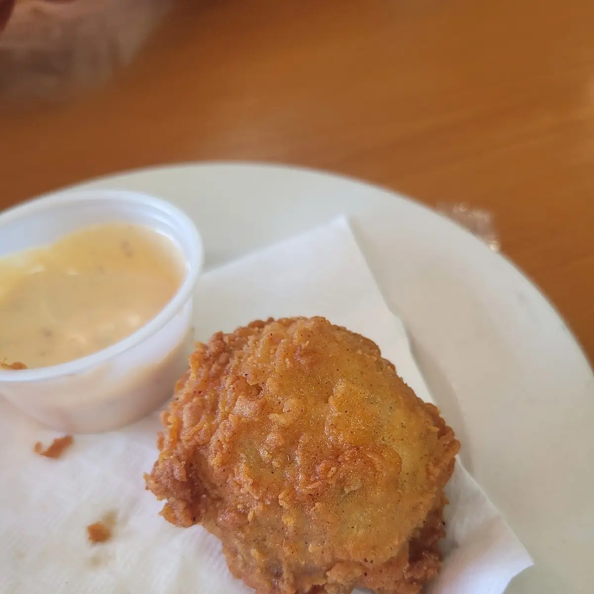 Stuffed Mushrooms