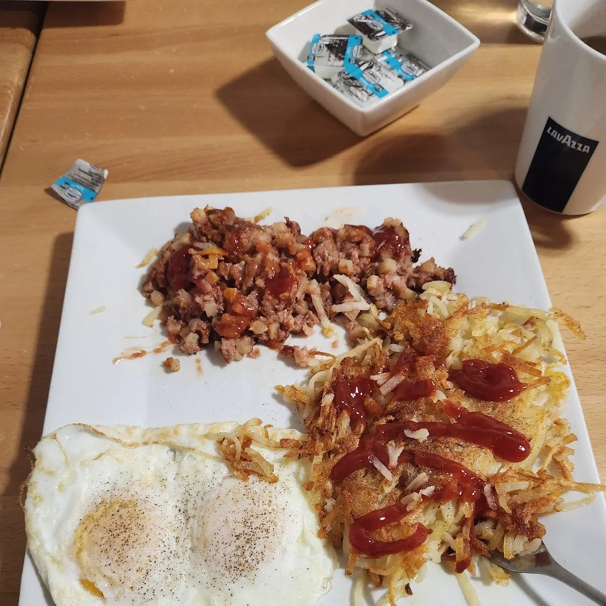 Corned Beef Hash