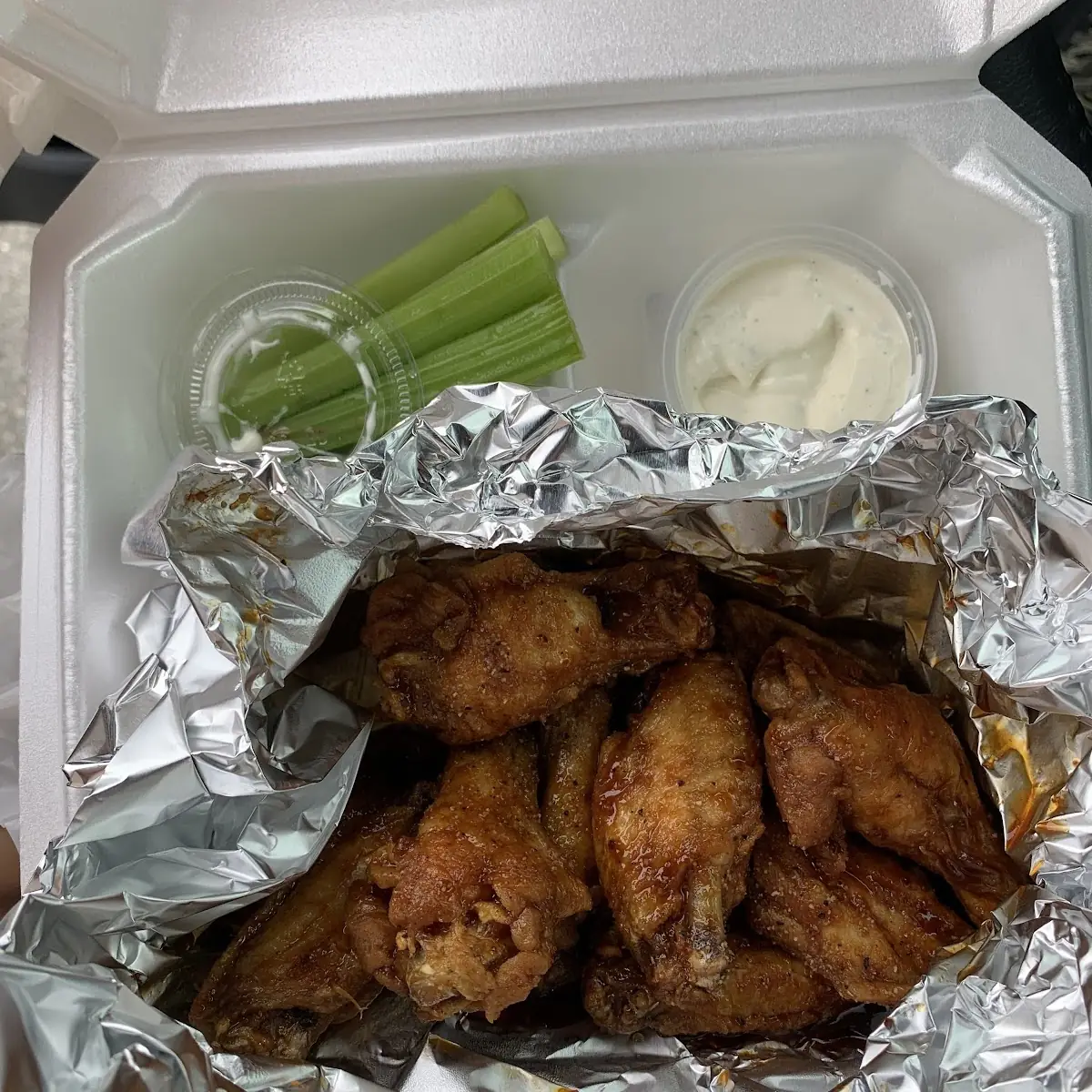 Lemon Pepper