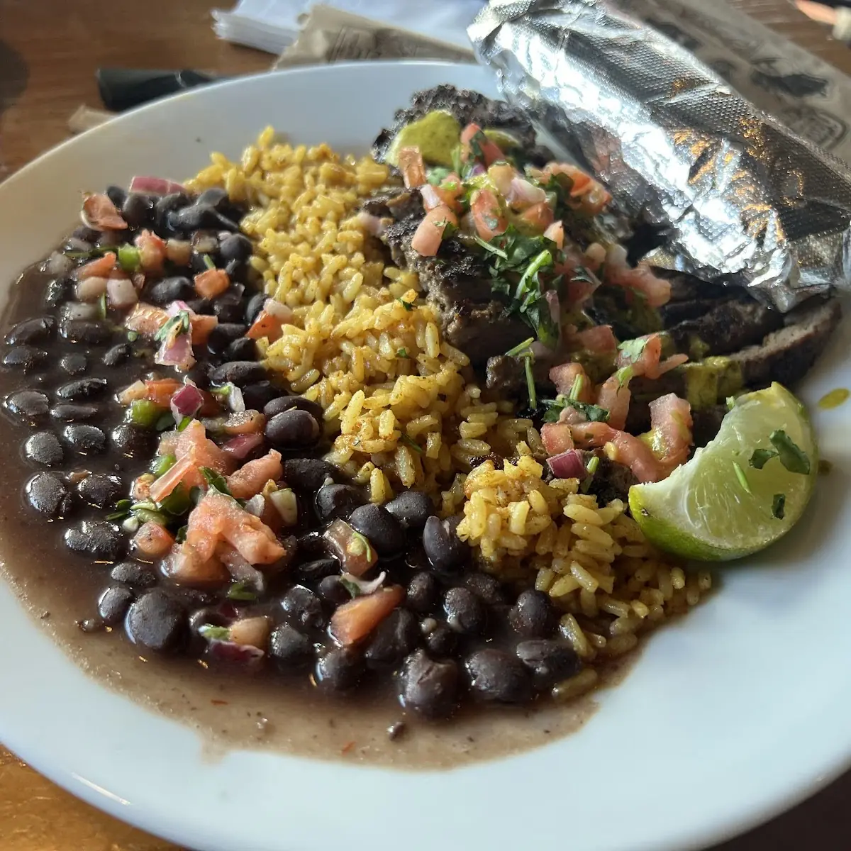 Black Beans