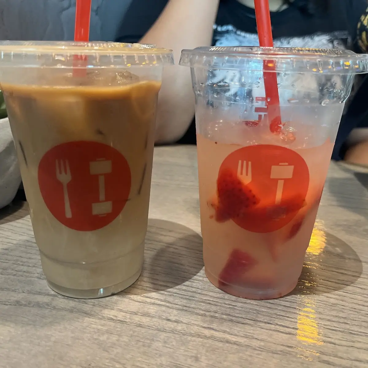 Milk Tea