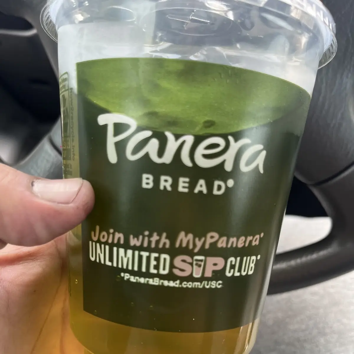 Green Tea