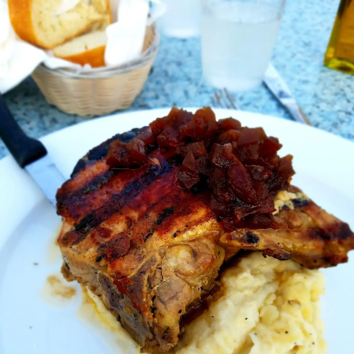 Pork Chops