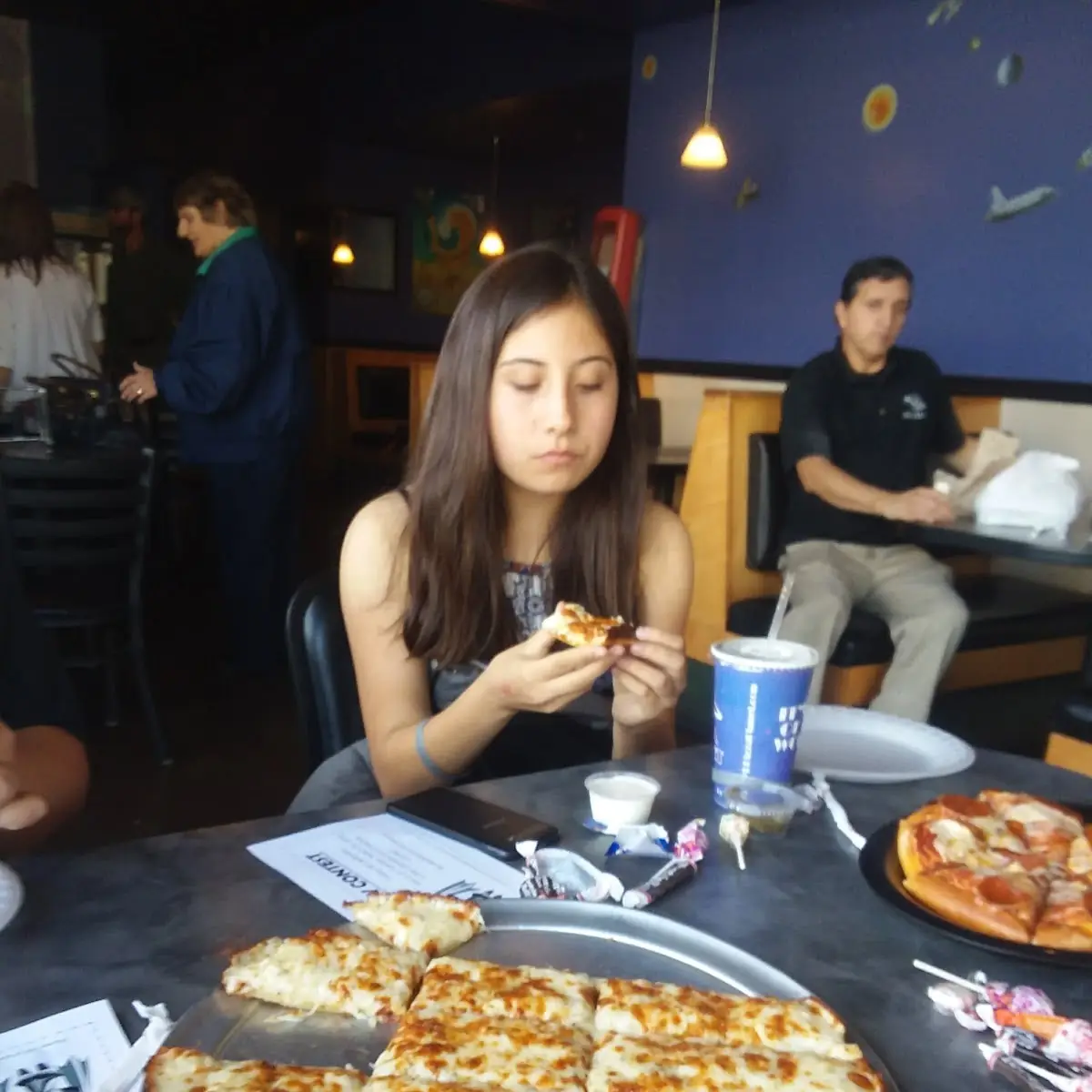 Cheese Bread